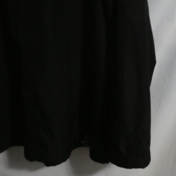 LONDON FOG | 2XL | Black Lightweight Spring and Fall Jacket - Picture 14 of 15